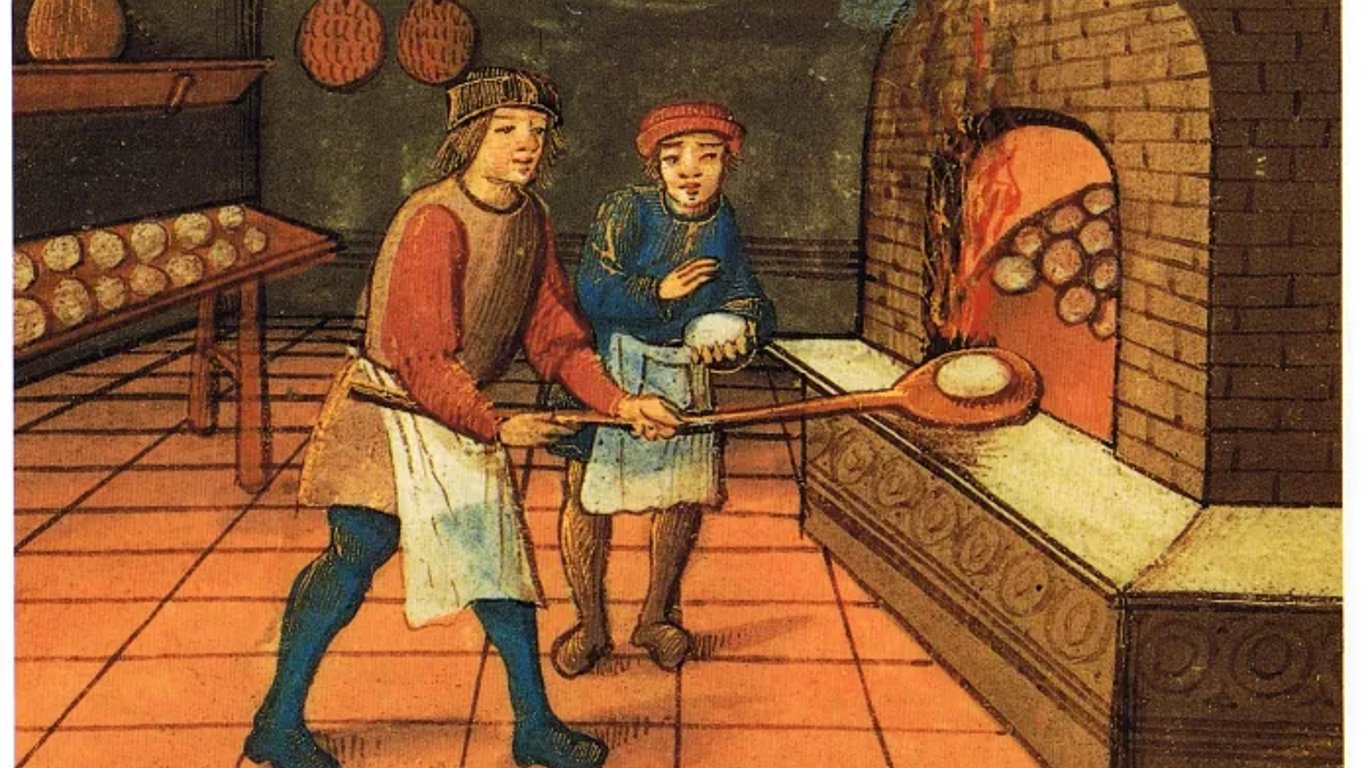 Как питалась львовская элита – список блюд XI-XIV века
