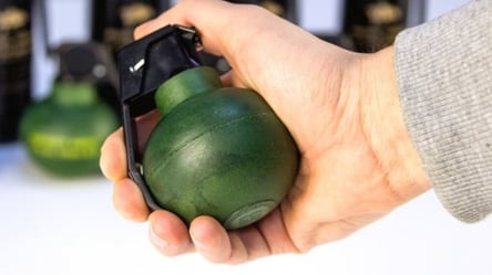 На Одещині у військового розірвалася граната у руках: що відомо - 285x160