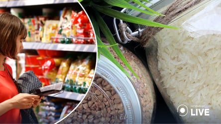 В Україні здешевшала гречка, але здорожчав рис: які зараз ціни в магазинах - 285x160