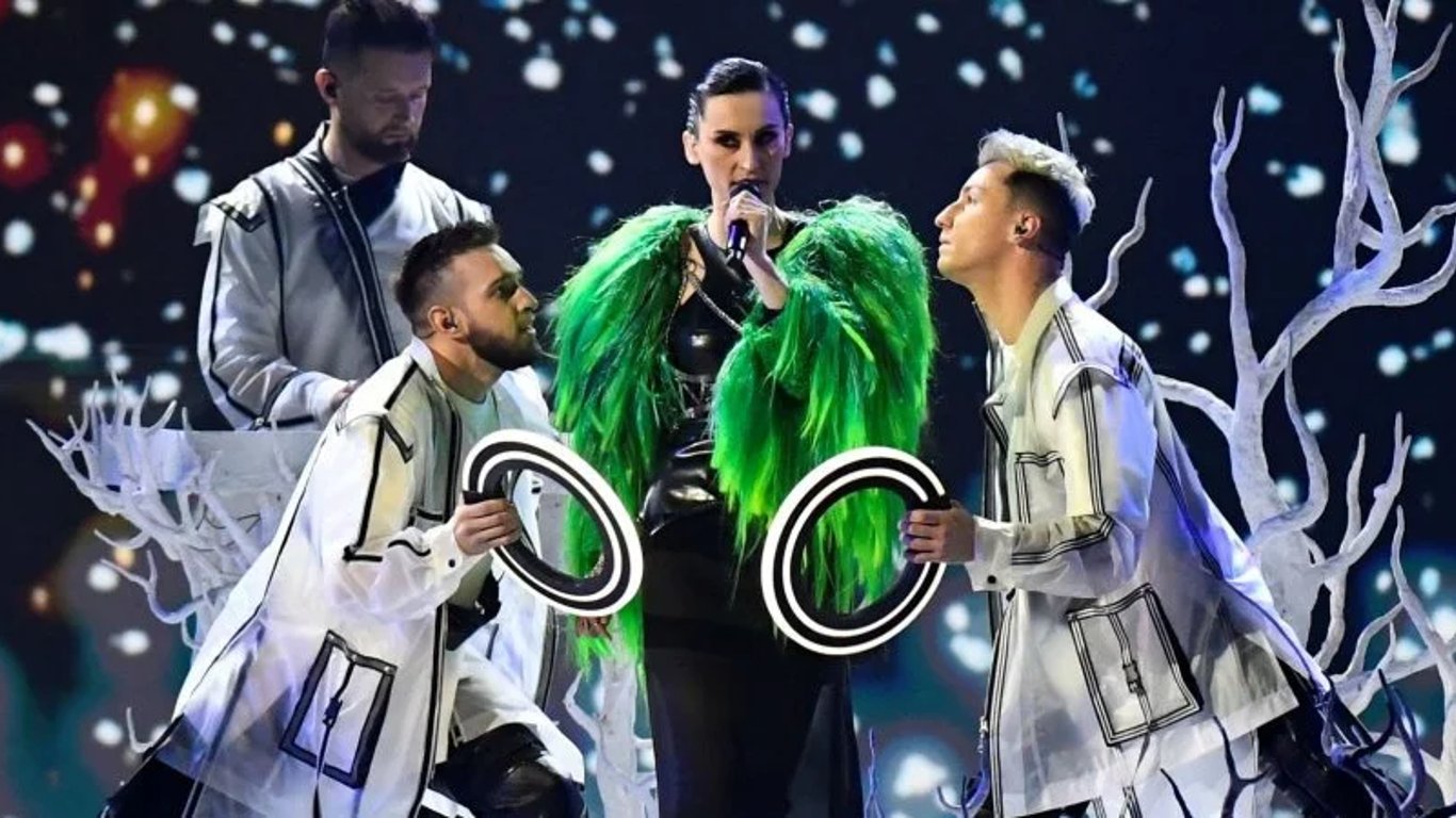 Гурт GO_A виграв конкурс Eurovision Awards: у якій номінації