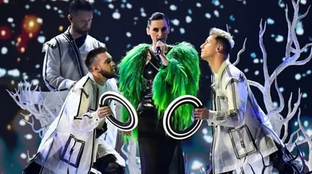 Гурт GO_A виграв конкурс Eurovision Awards: у якій номінації - 285x160