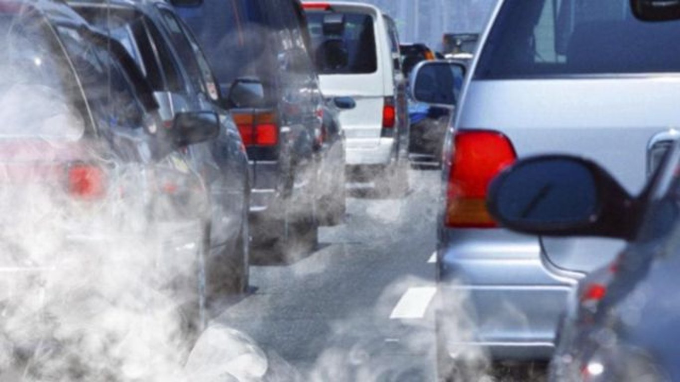 Чистота повітря на перехрестях Львова - опублікували результати досліджень