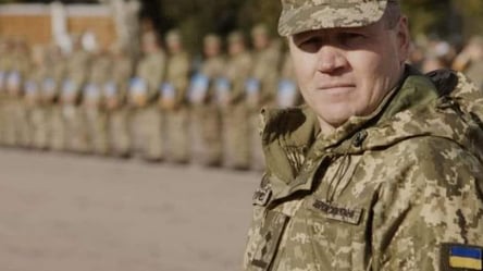 В Одеській області на честь командира 28-ї бригади назвуть вулицю - 285x160