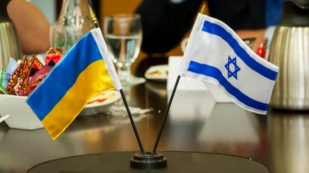 Израиль будет поставлять Украине гуманитарку по воздуху: детали - 285x160