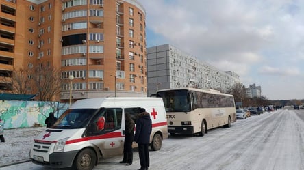 В Украине 11 марта открываются гуманитарные коридоры: направления - 285x160
