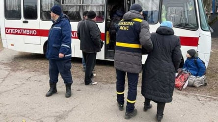 В Украине 13 марта будет работать 10 гуманитарных коридоров: список - 285x160