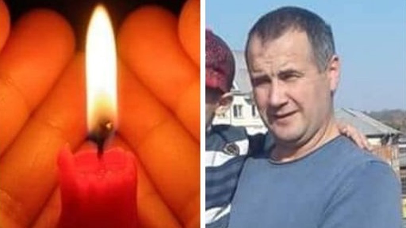 Труп батька, який з сином зник у морі біля Лазурного, знайшли у Криму - подробиці