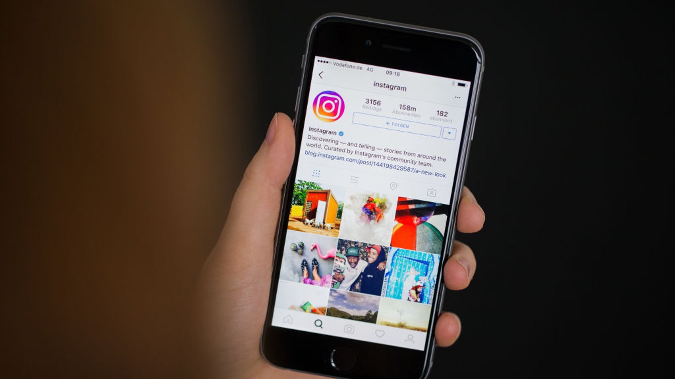 Instagram запускає нову функцію для переходу на зовнішні сторінки