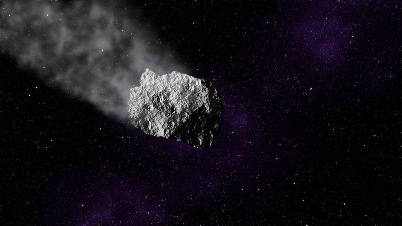 До Землі наближається "потенційно небезпечний астероїд", який можна буде побачити