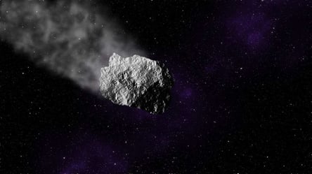 До Землі наближається "потенційно небезпечний астероїд", який можна буде побачити - 285x160