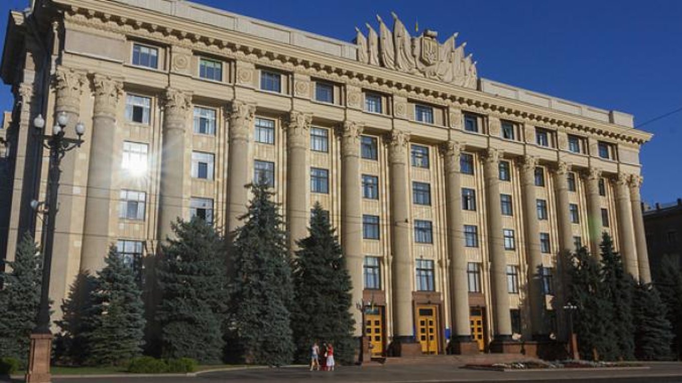 У Харківській облраді збільшать чисельність штату