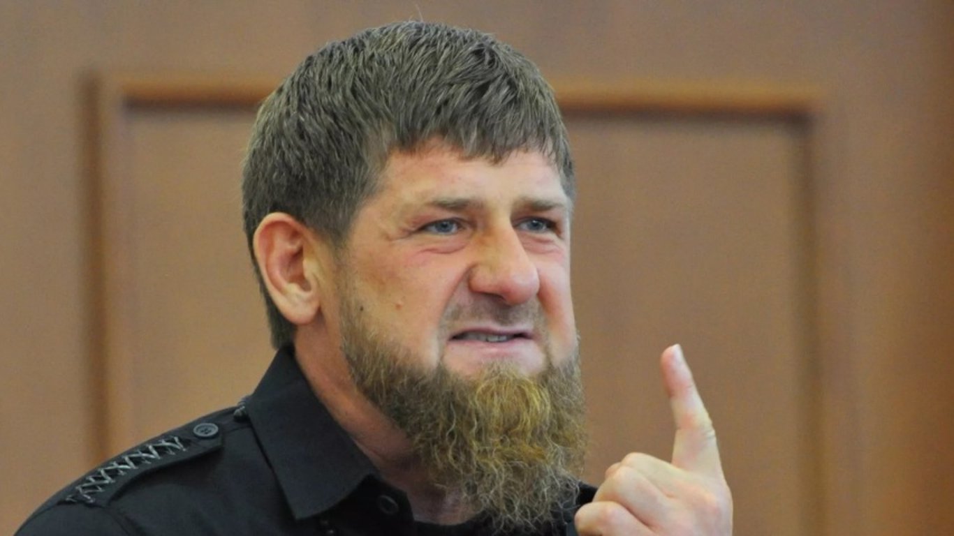 Кадыров намекнул на возможность гражданской войны в россии из-за религии