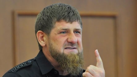 Кадыров намекнул на возможность гражданской войны в россии из-за религии - 285x160