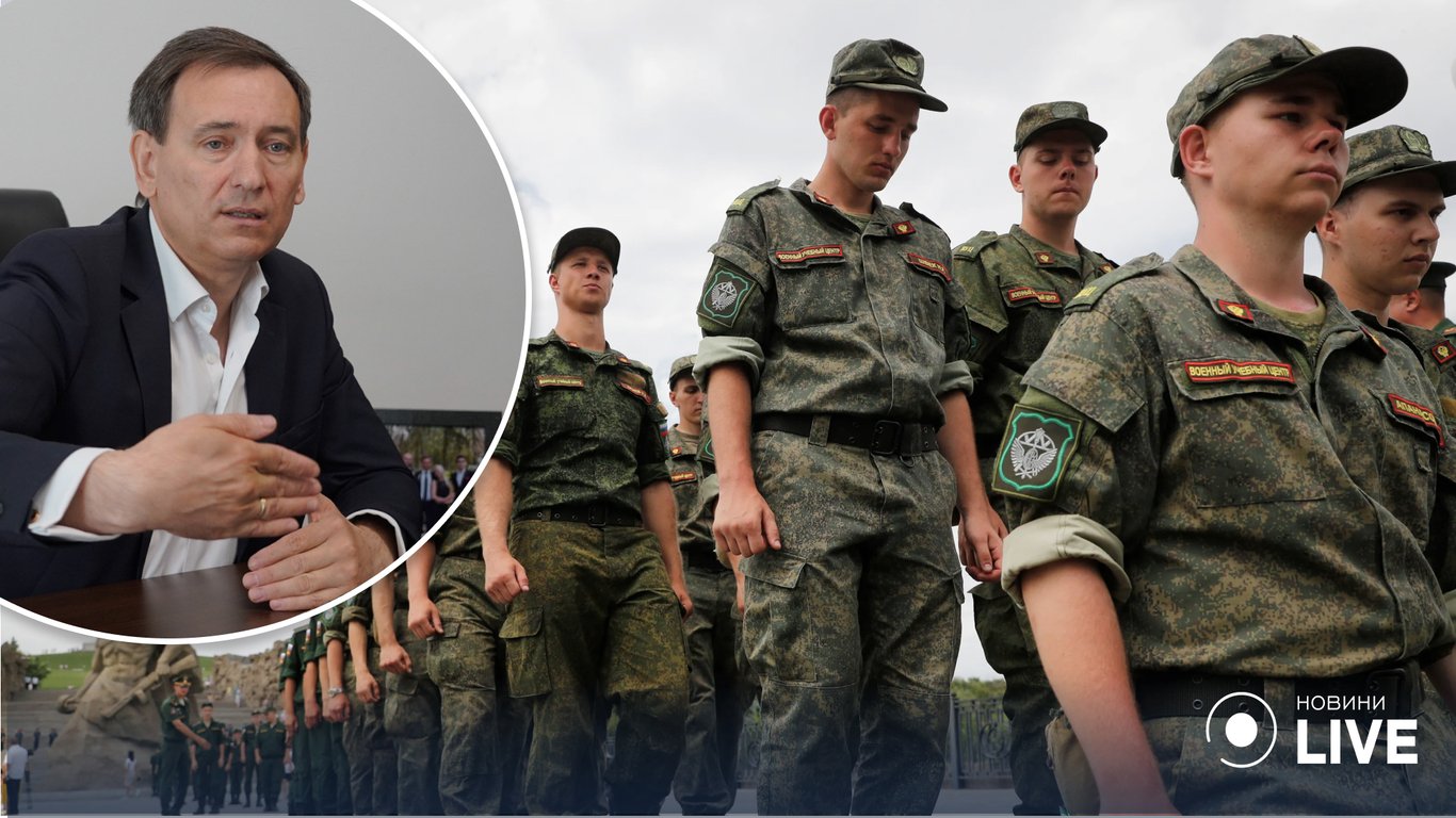 Мобилизация в России – в комитете нацбезопасности проанализировали опасность для ВСУ