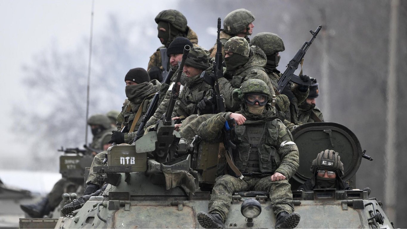 ВСУ за сутки ликвидировали больше 500 оккупантов — общие потери врага