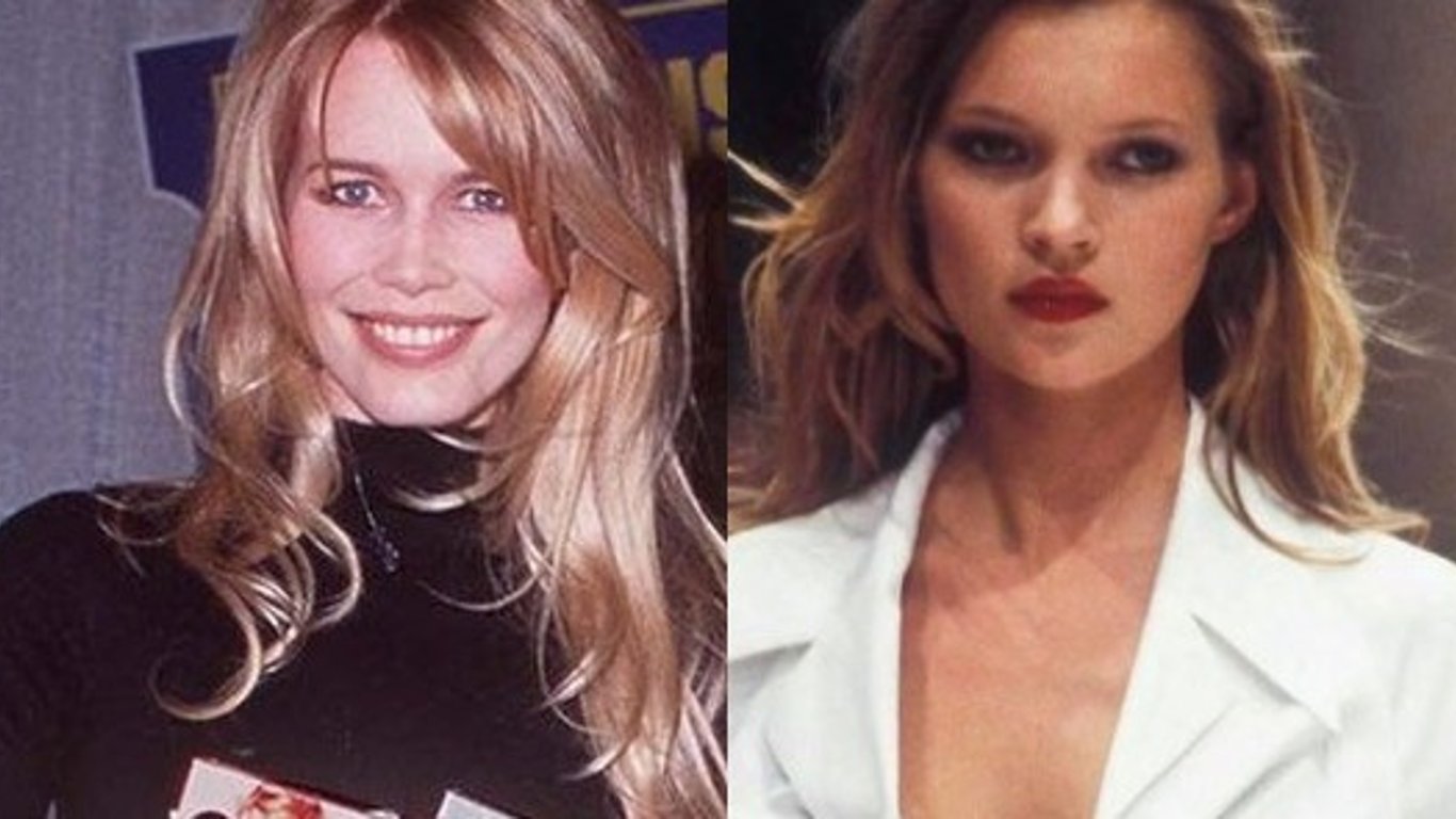 Модели 90-х: как сегодня выглядят легендарные красавицы - фото