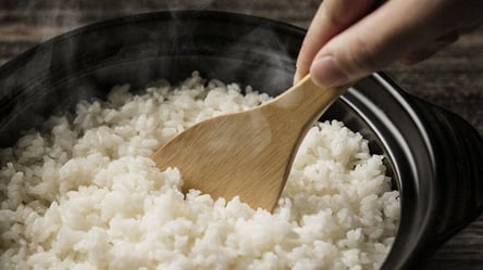Как правильно варить рис: 10 способов приготовления - 285x160
