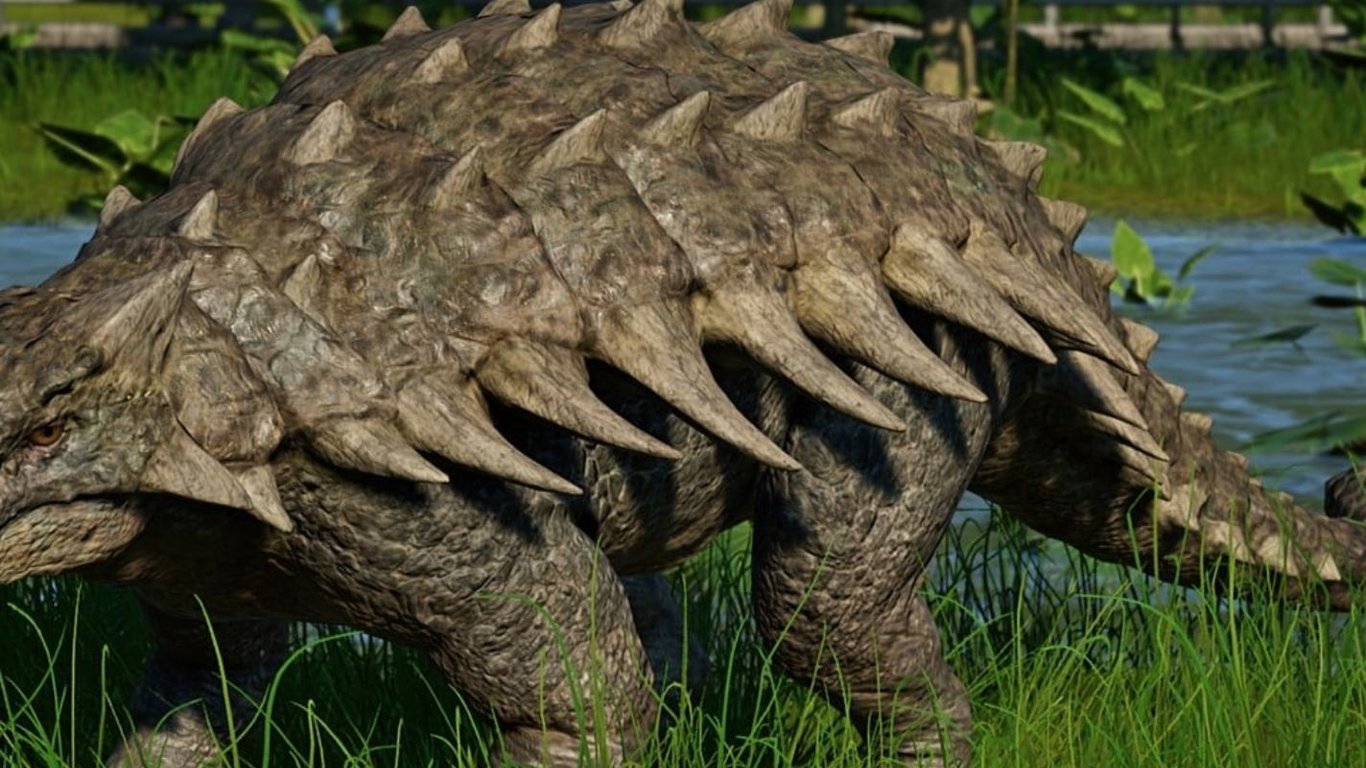 У Аргентині знайшли новий вид карликового динозавра, довжиною не більше 3 метрів