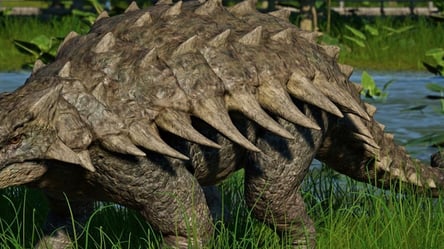 В Аргентині знайшли новий вид карликового динозавра: який він має вигляд - 285x160