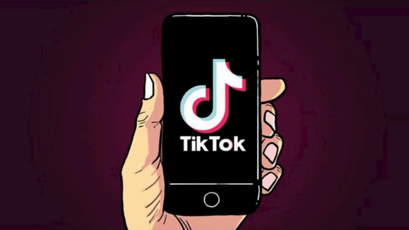 TikTok став найвідомішою соцмережею