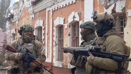 Как будет развиваться российско-украинская война в 2023 году: пять вариантов от BBC - 285x160