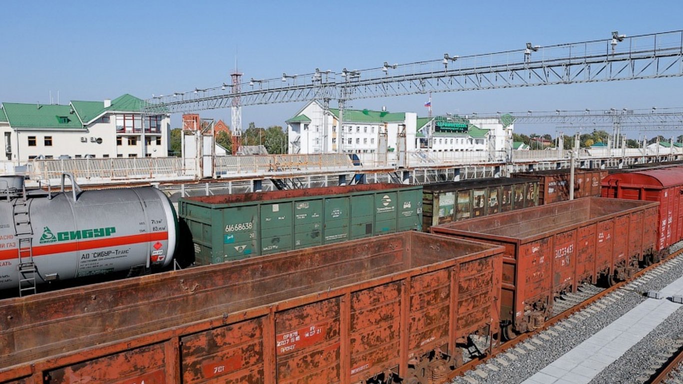 Литва розширила заборону для рф на транзит товарів до Калінінграду
