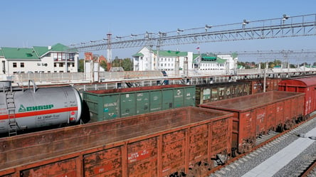 Литва розширила заборону для рф на транзит товарів до Калінінграду - 285x160