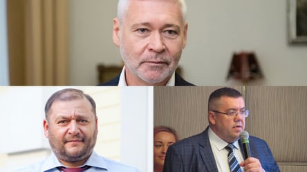 Выборы мэра Харькова: кто из кандидатов потратил больше всех - 285x160