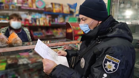 Без масок и справок о вакцинации: за неделю в Одесской области выявили 294 нарушения правил карантина - 285x160