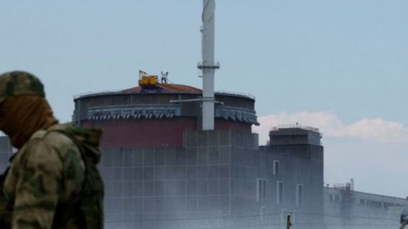 Британская разведка назвала главные риски для Запорожской АЭС