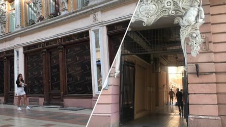 В одеському Пасажі відкриють казино: що відомо - 285x160