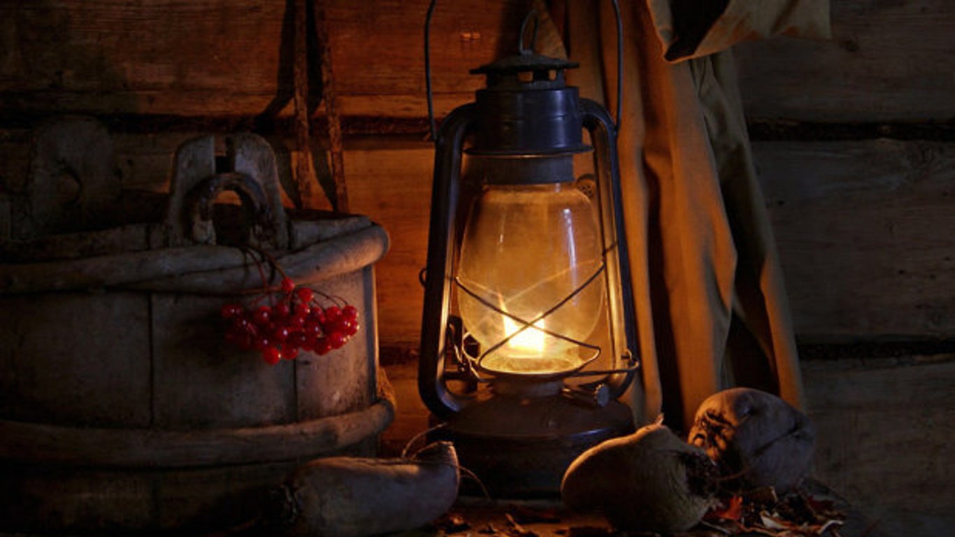 Перша у світі гасова лампа - її винайшли львів'яни