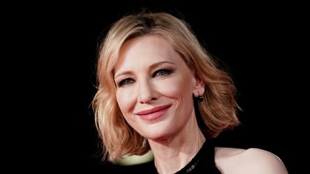 Кейт Бланшетт выпустила документальную ленту о жизни Харькова во время войны - 285x160