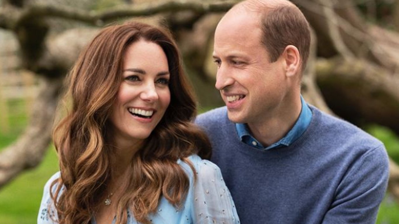 Кейт Міддлтон и принц Вільям: у чому секрет ідеального шлюбу - названа неочікуана причина