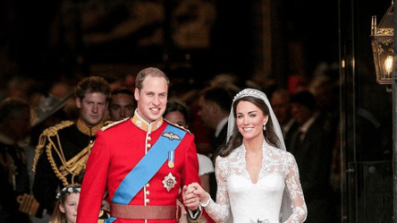 Кейт Міддлтон і принц Вільям відзначають день народження сина: як виглядає спадкоємець престолу - 285x160