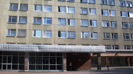 Ще одну лікарню для пацієнтів з COVID-19 екстрено розгортають у Харкові - 285x160