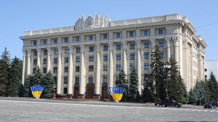 У Зеленського розповіли, чи є кандидатури на посаду голови Харківської ОДА - 285x160