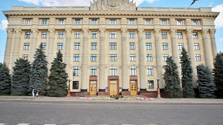 Кадрові зміни: кого можуть призначити новим головою Харківської облради - 285x160