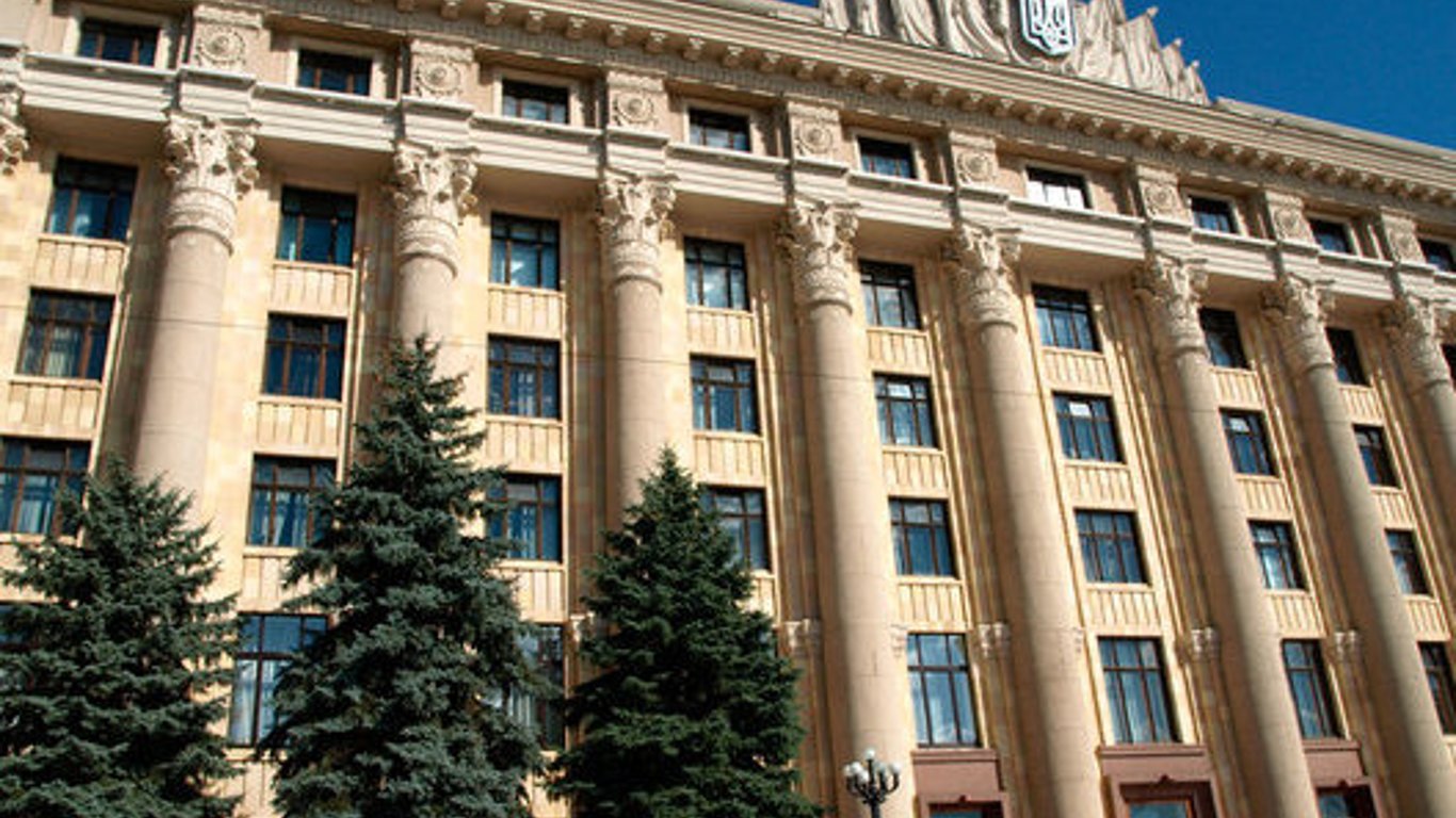 Харківська облрада проведе службове розслідування щодо корупції в обллікарні