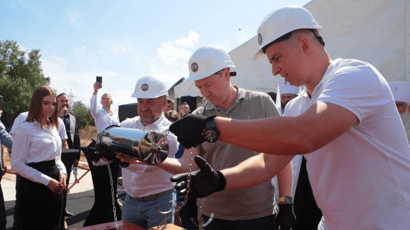 У Львівській області вперше за пів століття збудують хлібопекарський комплекс: скільки він коштуватиме