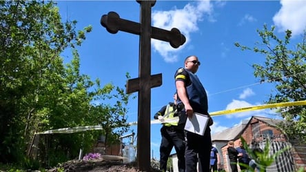 На Харківщині хлопець загинув під час обстрілу, коли вийшов за гуманітарною допомогою - 285x160