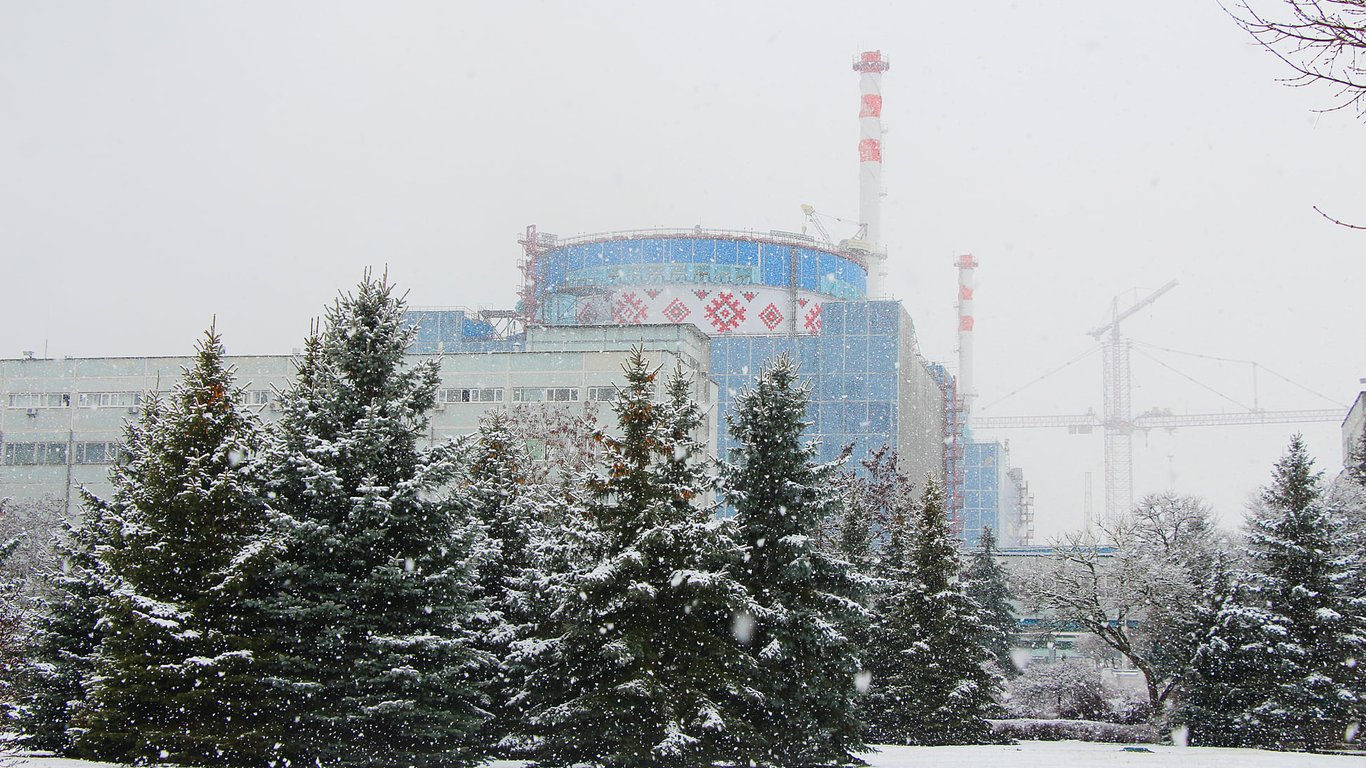 Украина купит у США два ненужных реактора - СМИ