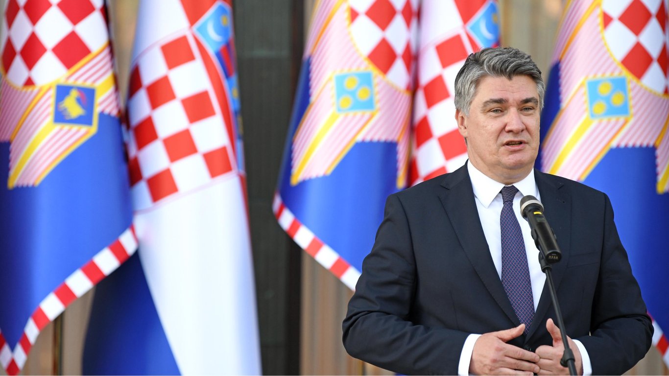 Хорватия с 1 января 2023 г. войдет в Шенгенскую зону