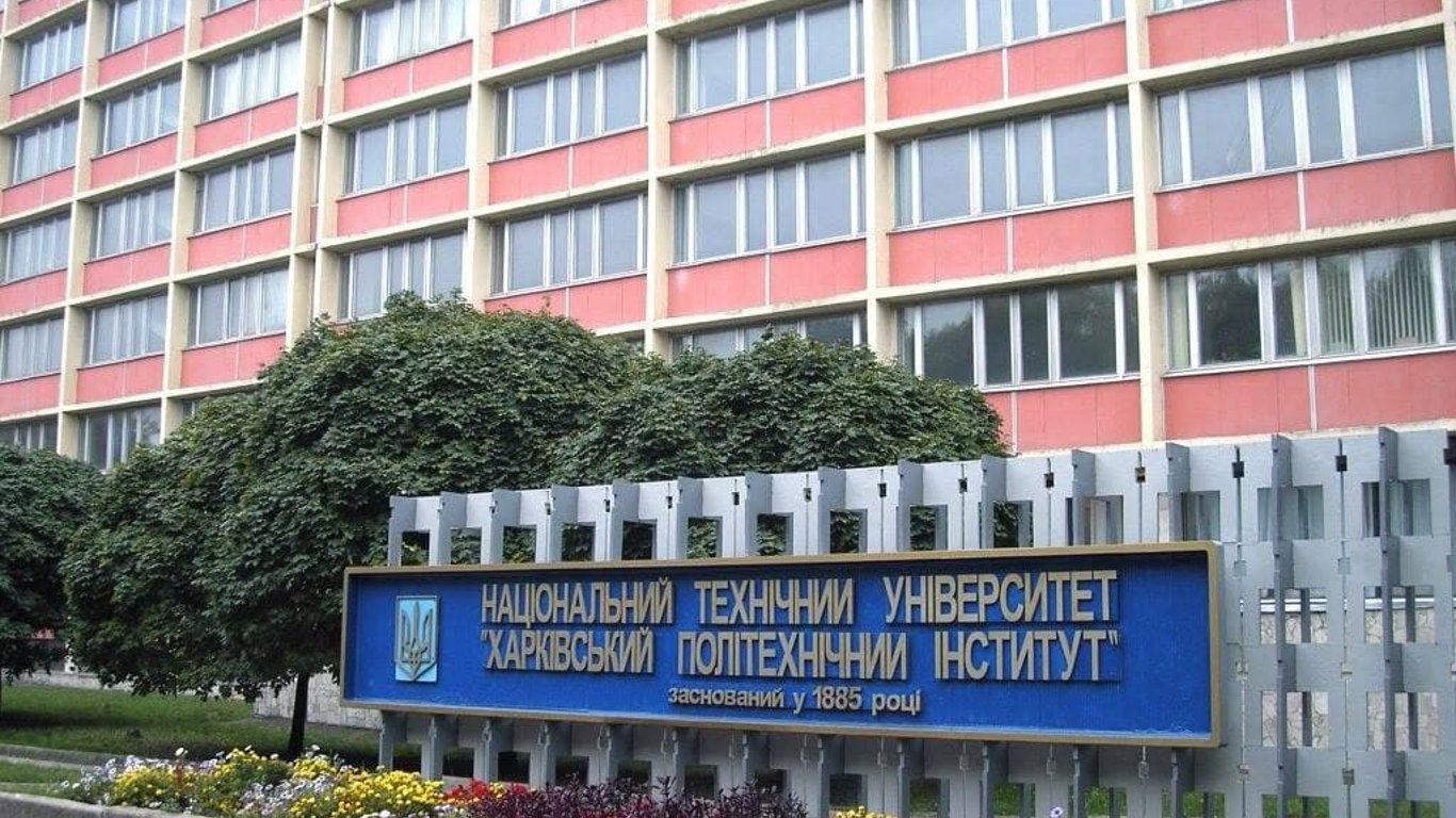 Студенты Харьковского технического университета объявили о забастовке