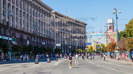 У Києві запропонували зняти бруківку з історичних вулиць і укласти її на Хрещатику - 285x160