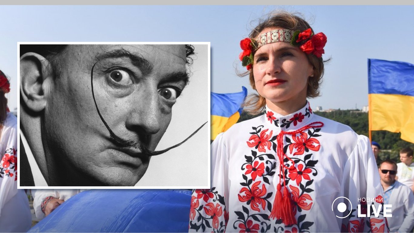 Нейромережа намалювала картини з українками за стилем відомих художників