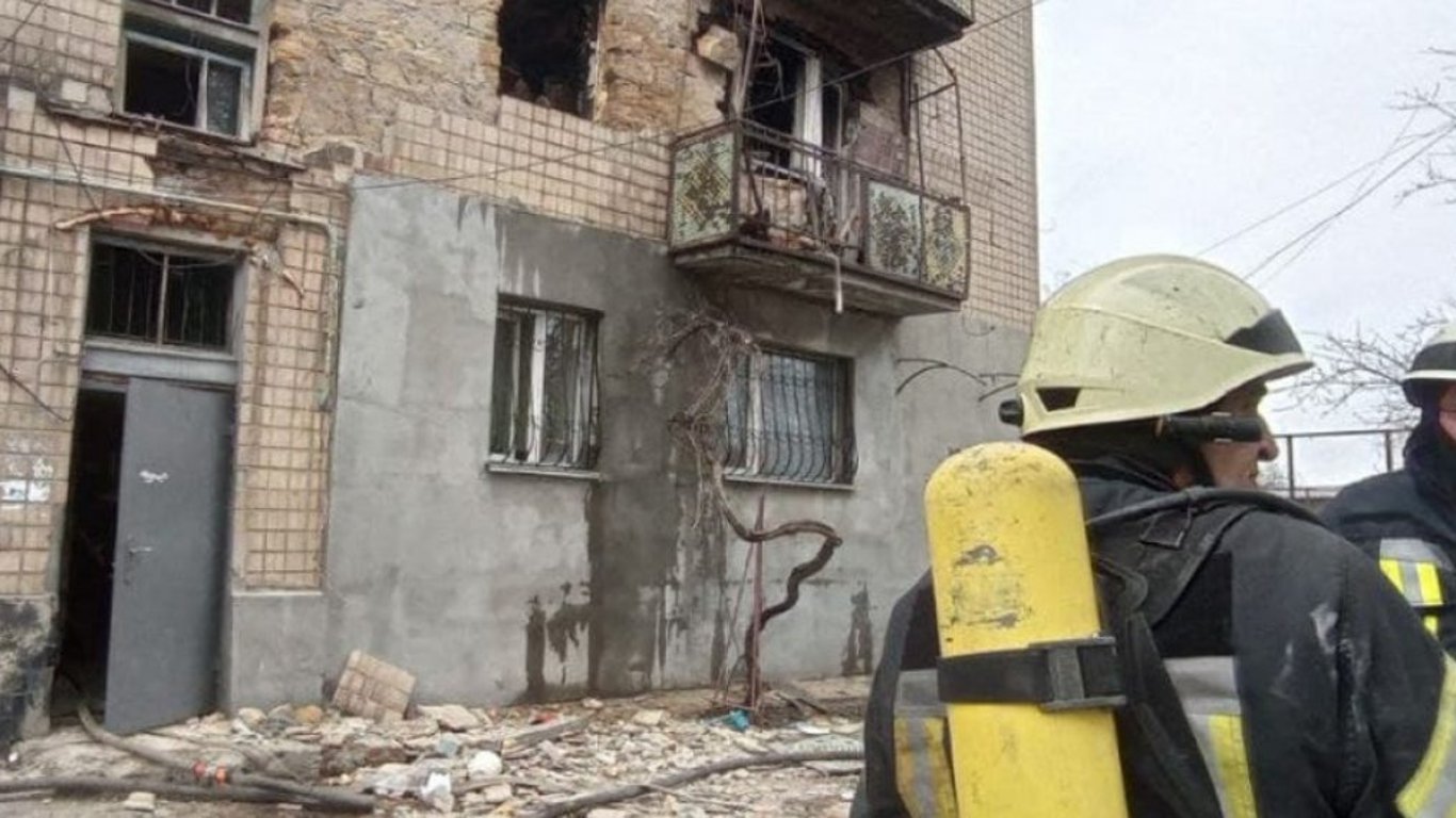Дом на Хуторском — в Одессе второй раз ищут подрядчика для ремонта
