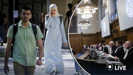 У ЄС можуть заборонити жінкам носити хустки на роботі: що відомо - 285x160