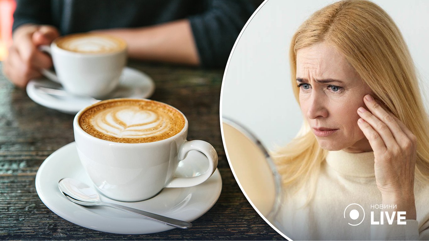 Какие кофейные привычки ускоряют старение: диетолог назвала пять