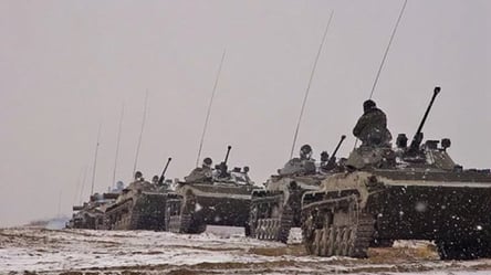 Генерал США Ходжес розповів, коли російські війська досягнуть піку і більше не зможуть продовжувати атаку - 285x160